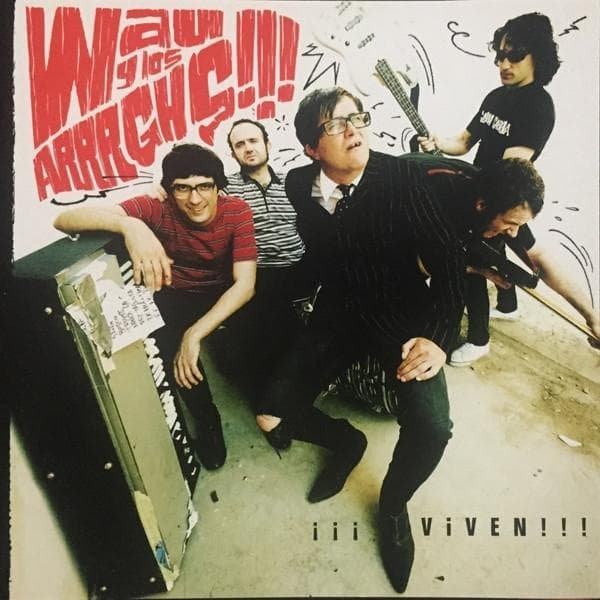 Album image