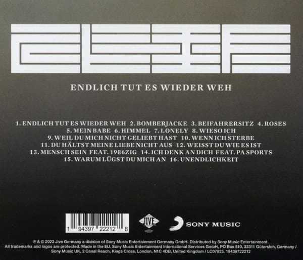 Album afbeelding 2 van 2
