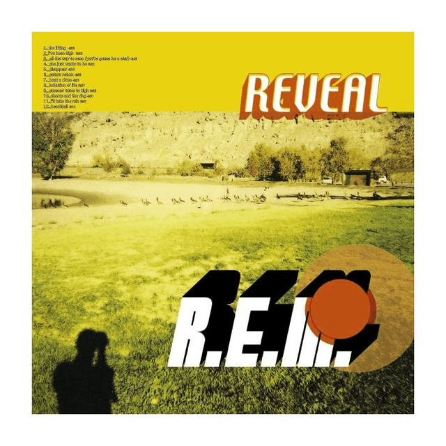 Album image