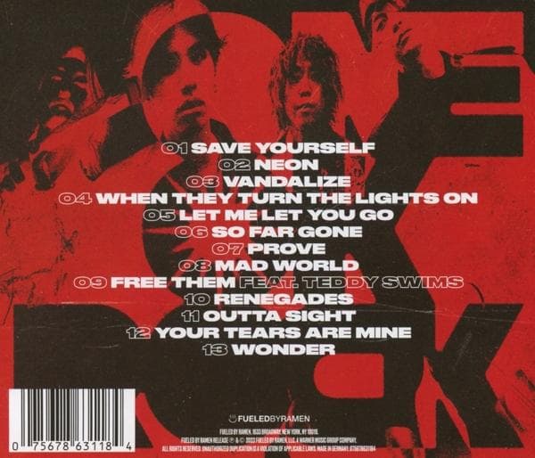 Album afbeelding 2 van 2