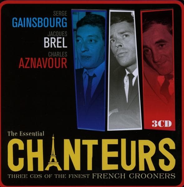Album image