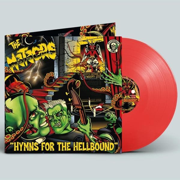 Album image