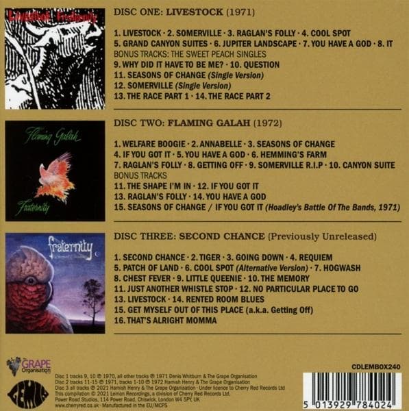Album afbeelding 2 van 2