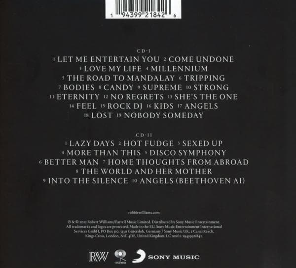 Album afbeelding 2 van 2