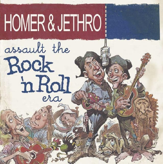 Album image