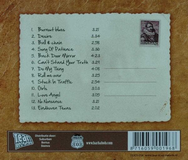 Album afbeelding 2 van 2