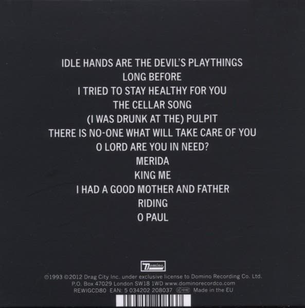 Album afbeelding 2 van 2