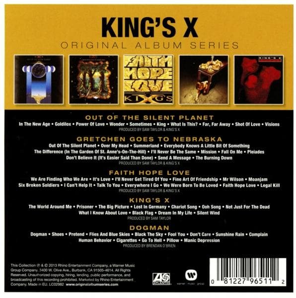 Album afbeelding 2 van 2