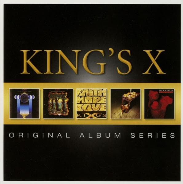 Album image