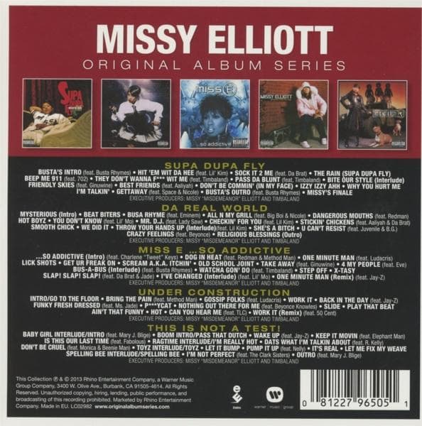 Album afbeelding 2 van 2
