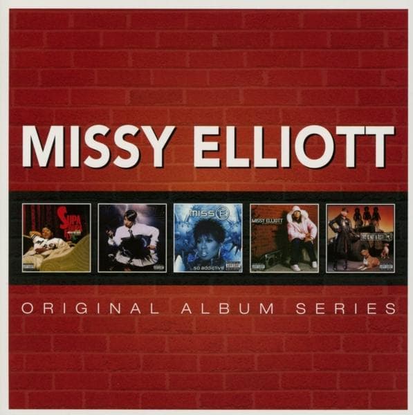 Album afbeelding 1 van 2