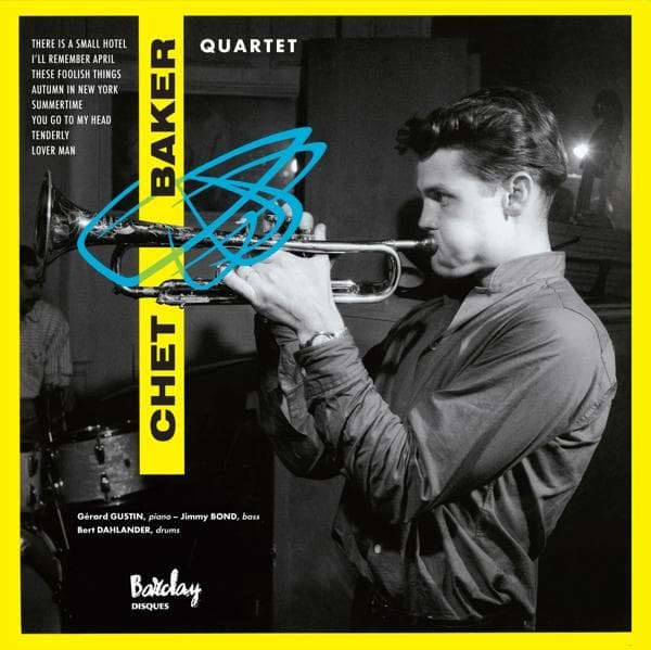 Album image