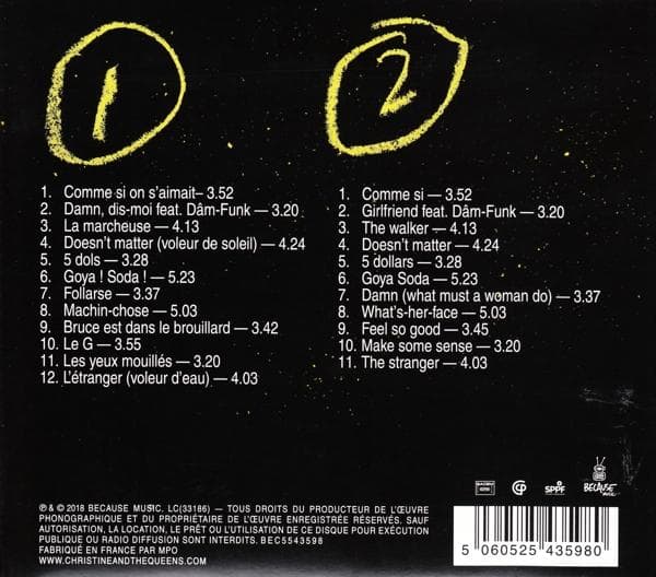Album afbeelding 2 van 2