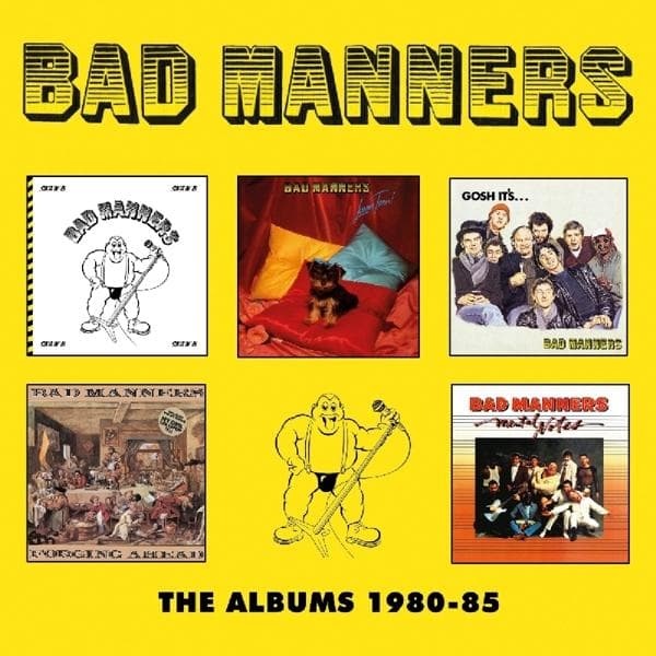 Album image