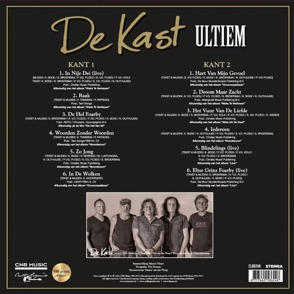 Album afbeelding 2 van 2