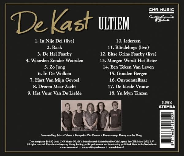 Album afbeelding 2 van 2