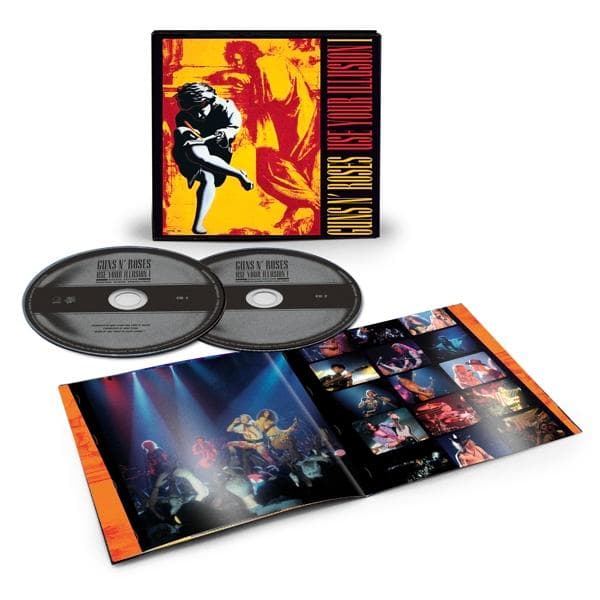 Album afbeelding 2 van 2