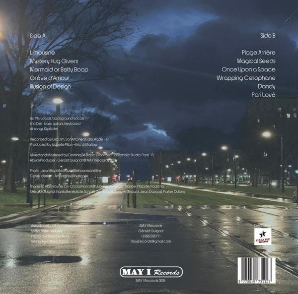 Album afbeelding 2 van 2