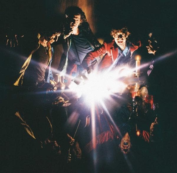Album image
