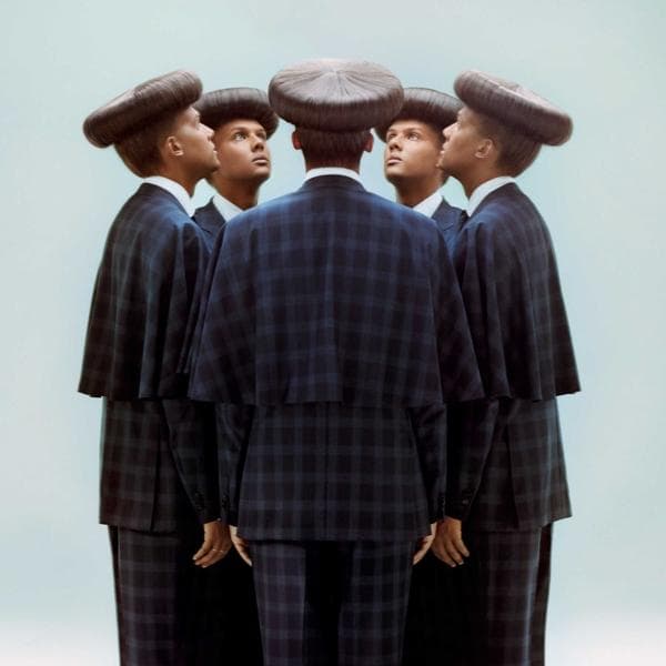 Album image