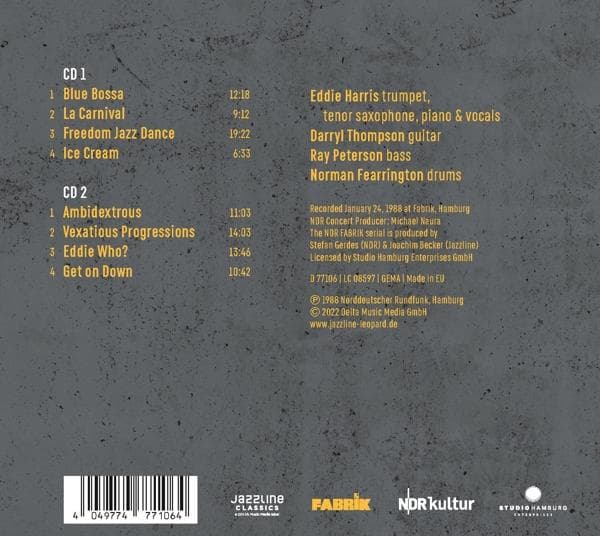 Album afbeelding 2 van 2