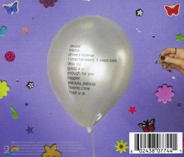 Album afbeelding 2 van 3