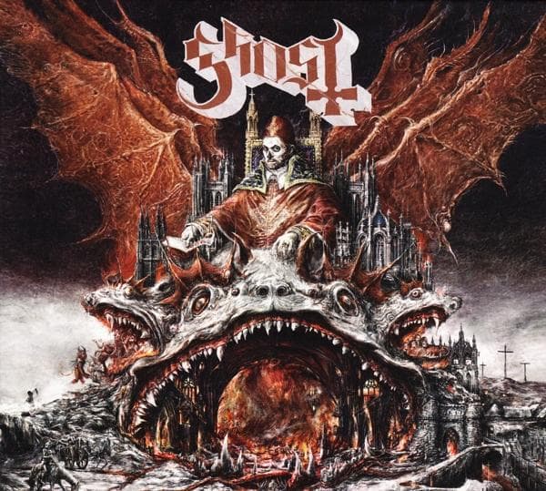 Album image