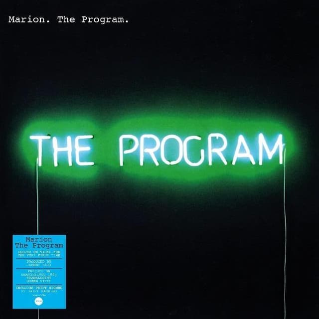 Album image
