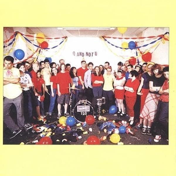 Album image