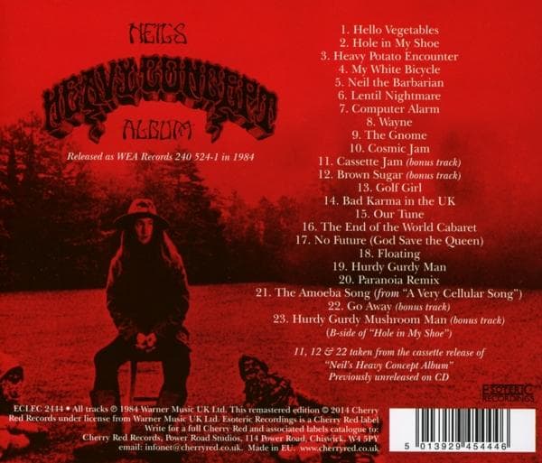 Album afbeelding 2 van 2