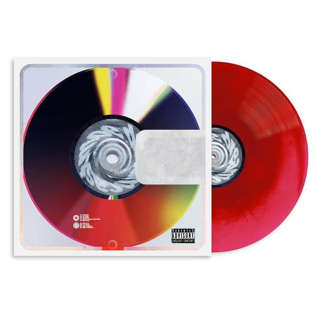 Album image