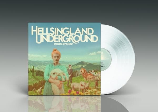 Album afbeelding 1 van 1