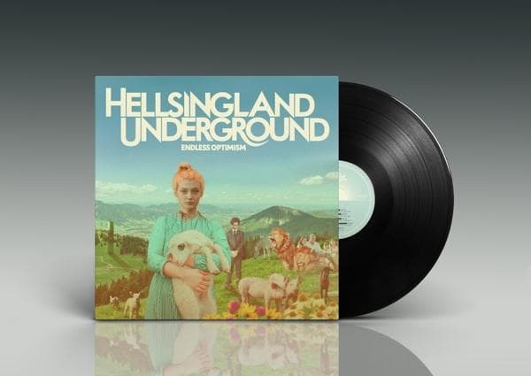 Album image