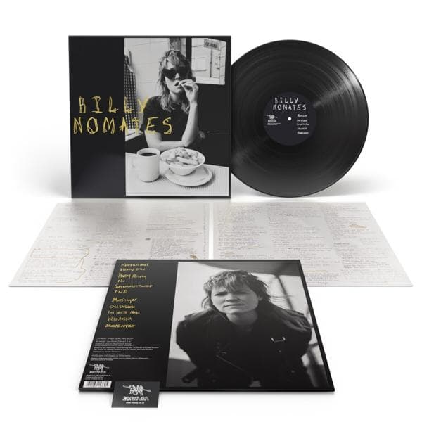 Album image