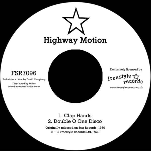 Album image