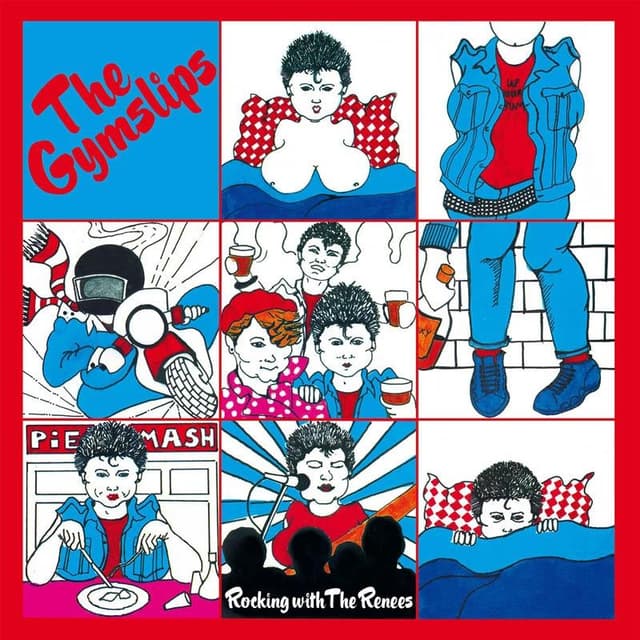 Album image