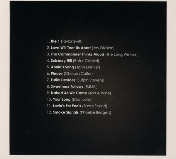 Album afbeelding 2 van 2