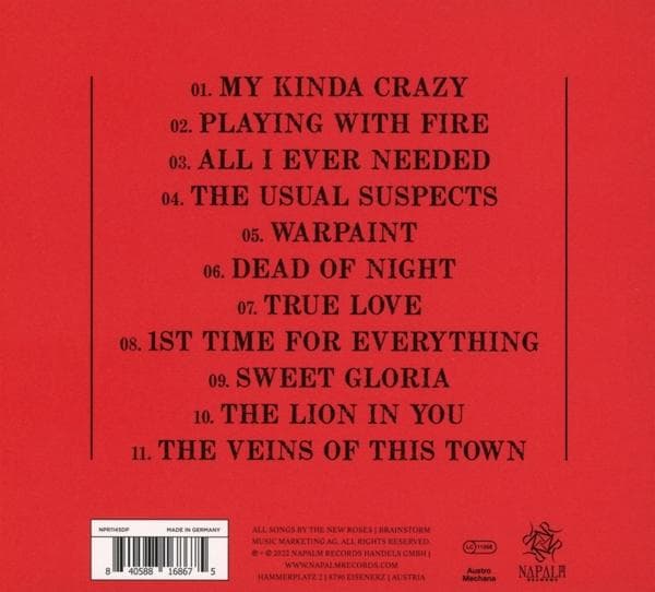 Album afbeelding 2 van 2