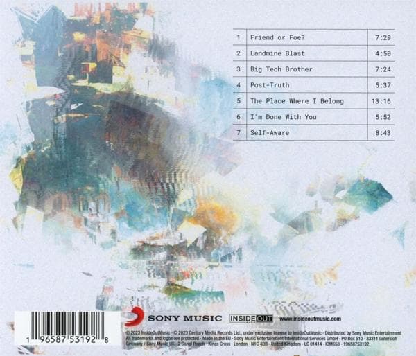 Album afbeelding 2 van 2