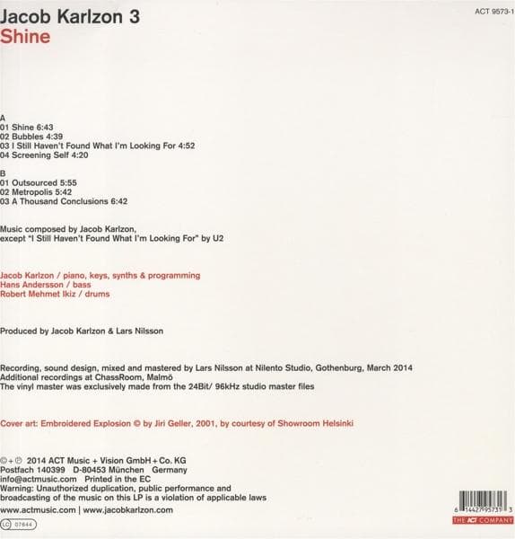 Album afbeelding 2 van 2