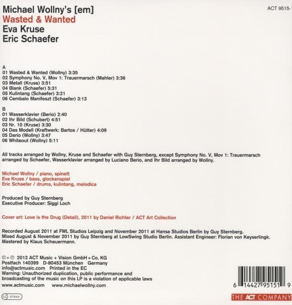 Album afbeelding 2 van 2
