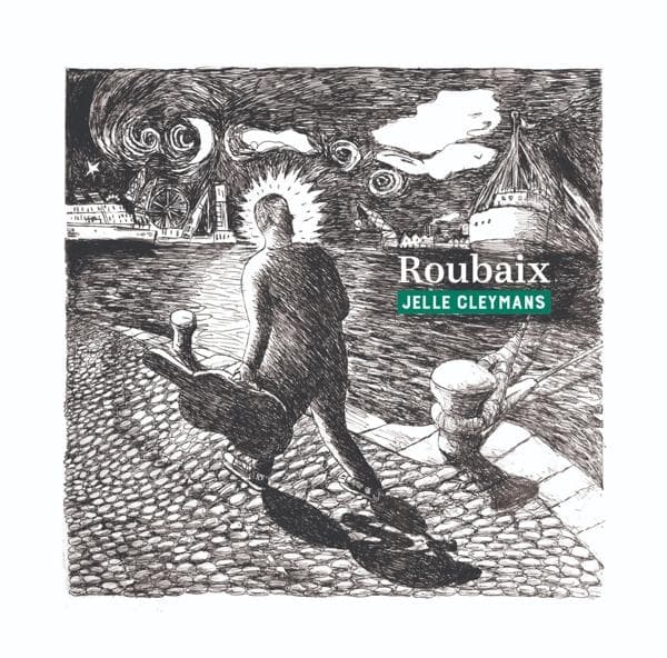 Album afbeelding 1 van 1