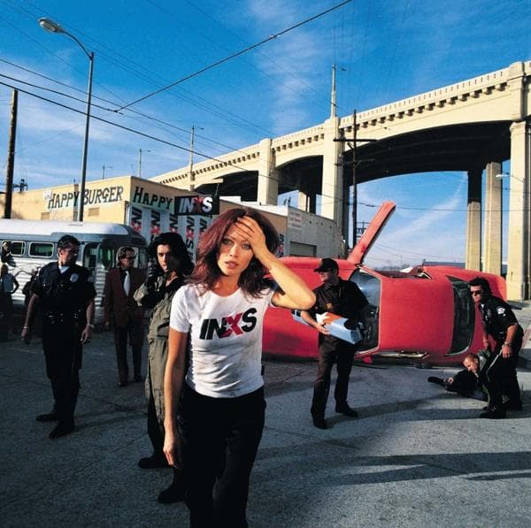 Album image