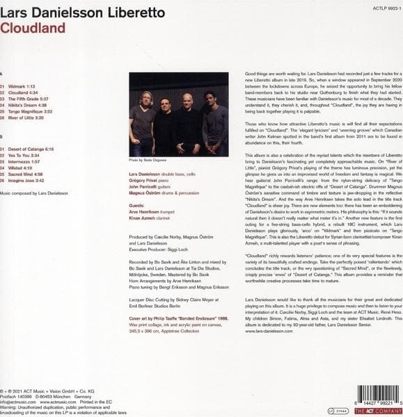 Album afbeelding 2 van 2