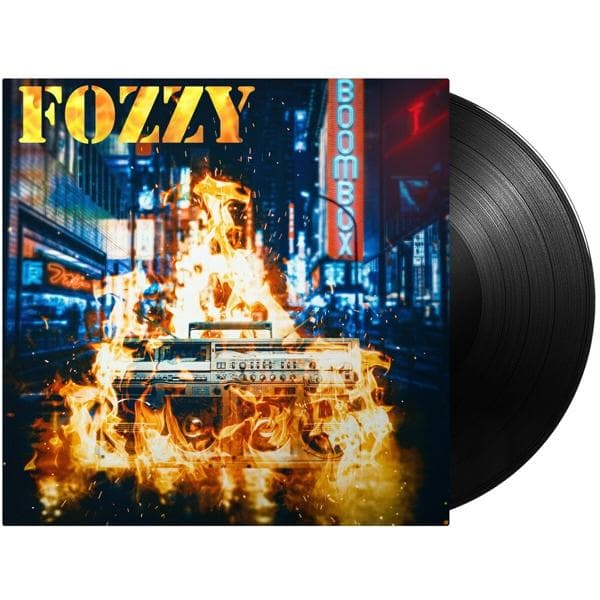 Album image