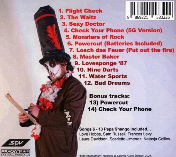 Album afbeelding 2 van 2