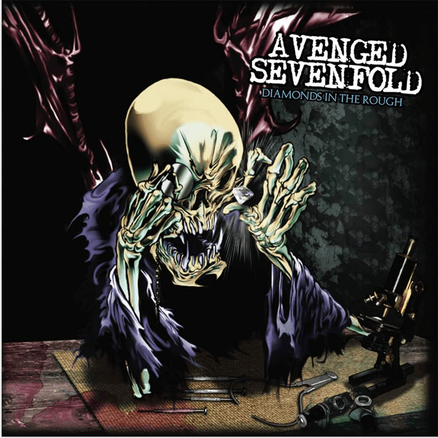 Album image