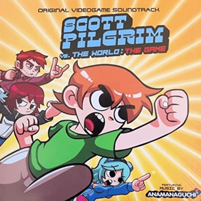Album image