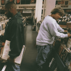 Album image