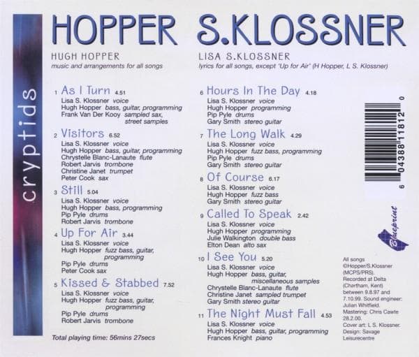 Album afbeelding 2 van 2